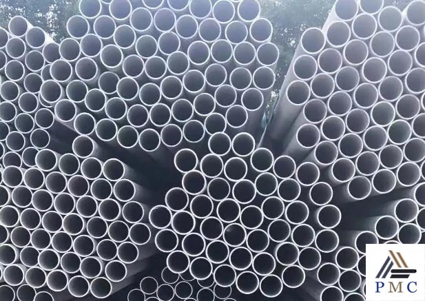 stainless steel seamless pipe