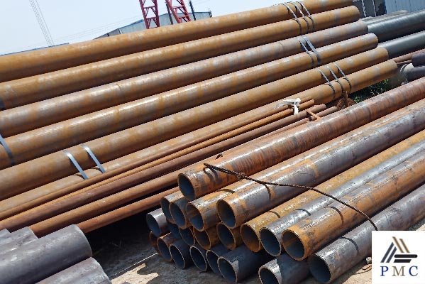 seamless steel pipe