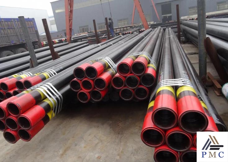 petroleum casing pipe