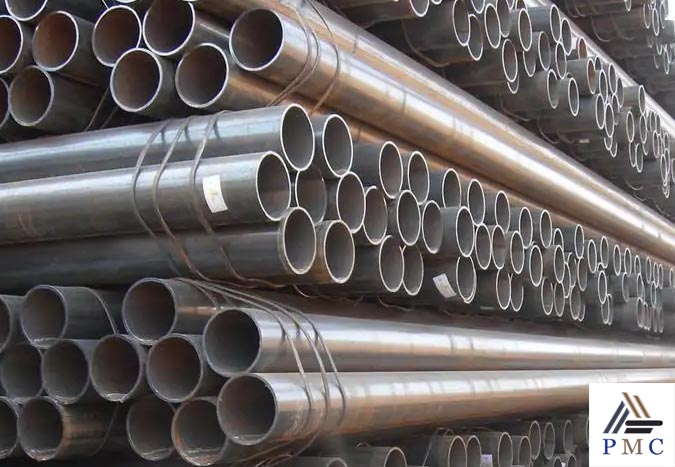  erw welded pipe