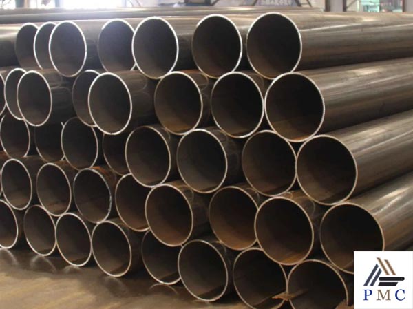 ERW welded pipe