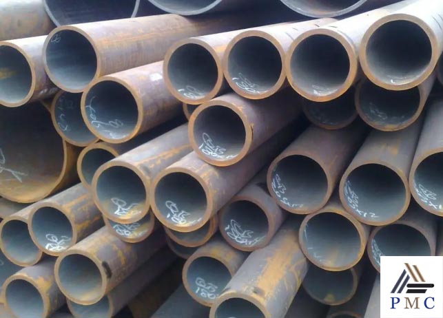 carbon seamless steel pipe
