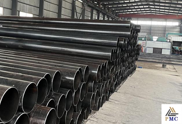  erw steel pipe