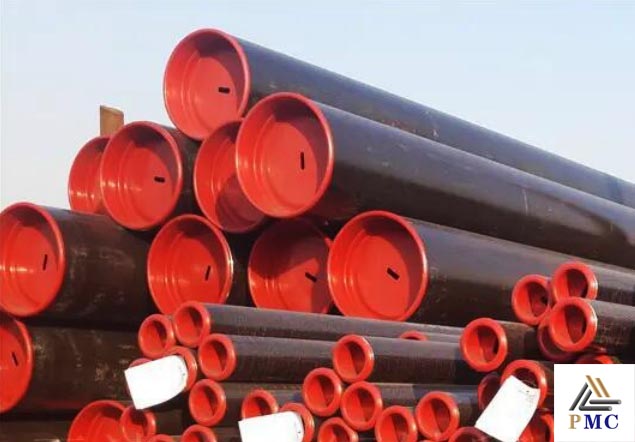  api 5l line pipe