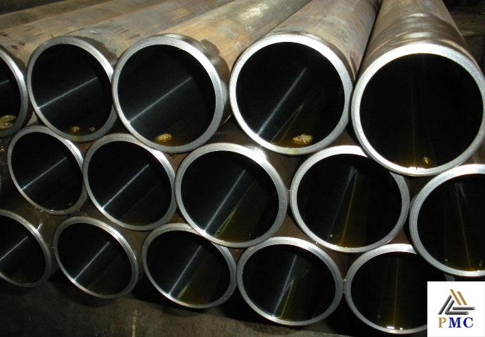  seamless steel pipe