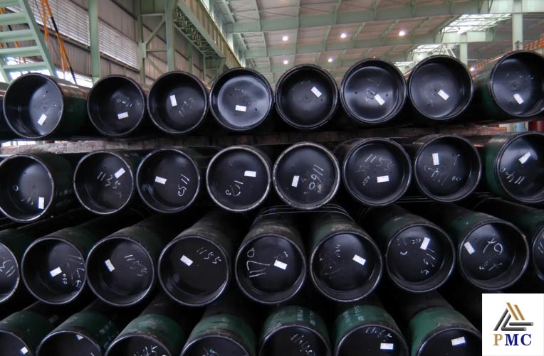 K55 casing pipe