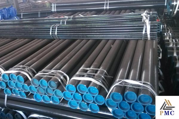 carbon seamless steel pipe