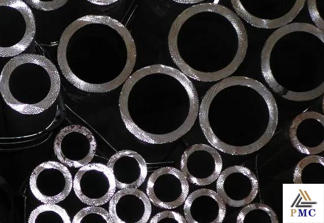 small diameter seamless steel pipe