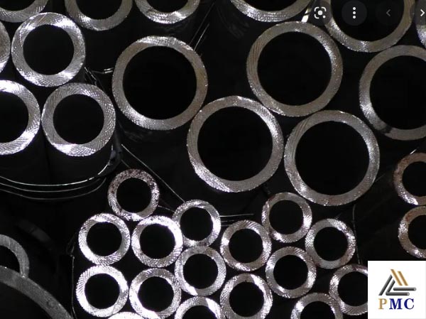 small diameter seamless steel pipe