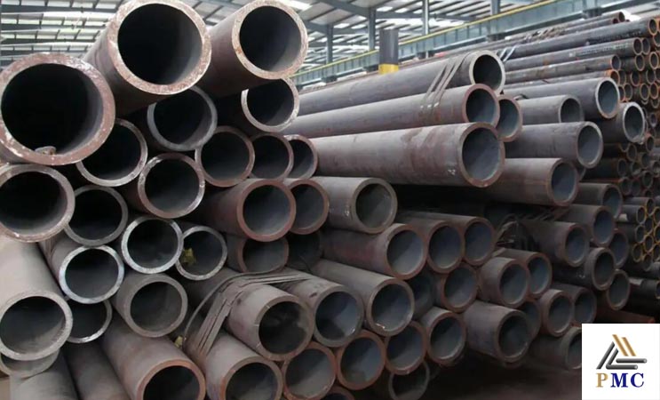  seamless steel pipe