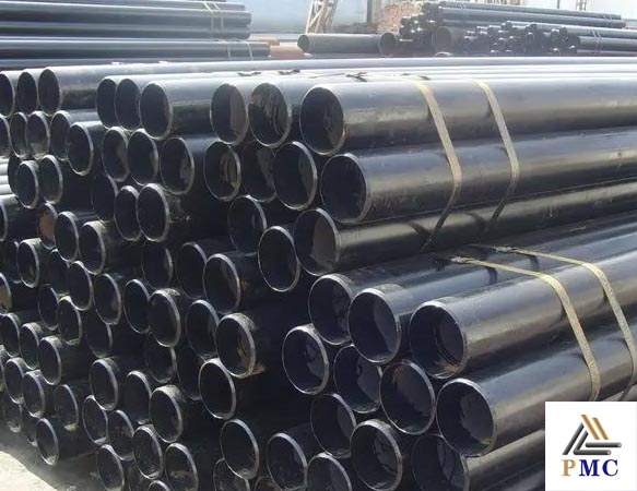 seamless steel tube