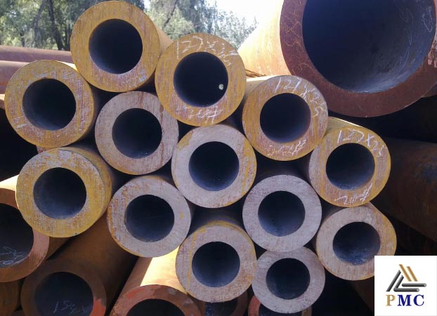 carbon seamless steel tube