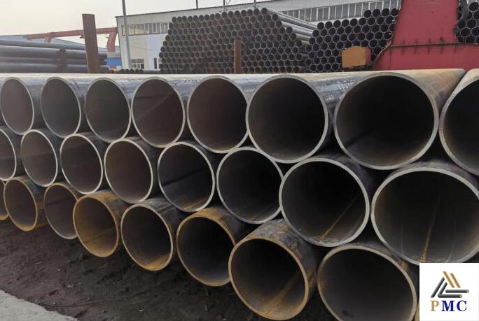 erw steel pipe