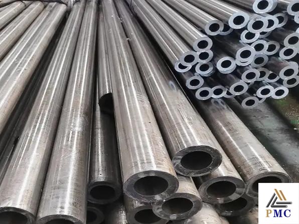 seamless steel tube