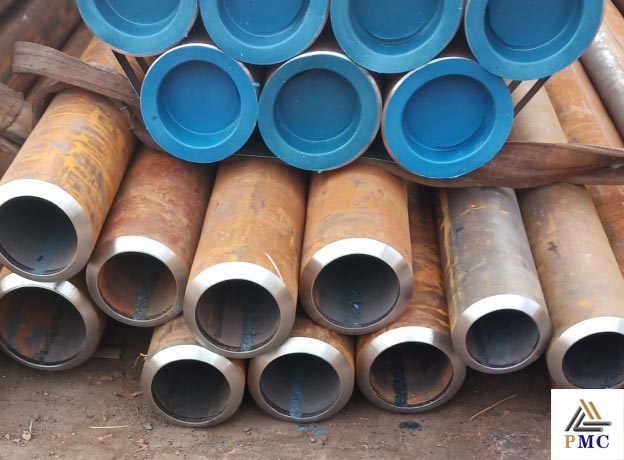 seamless steel pipes