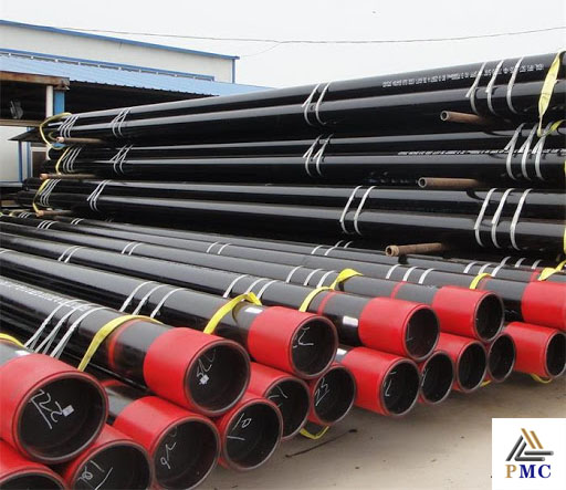 steel casing pipe