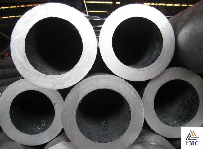  thick wall seamless steel pipe