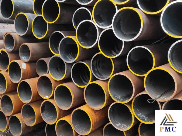 carbon steel pipe