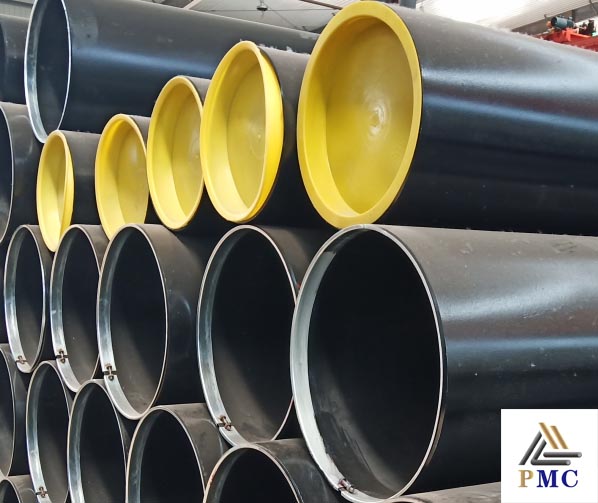 erw welded steel pipe