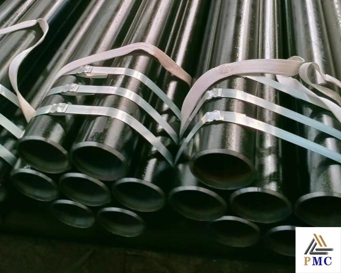 seamless steel pipe