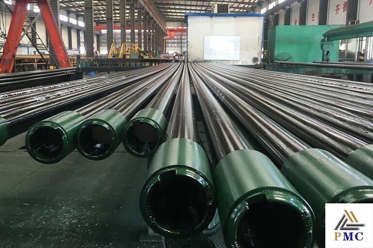 K55 casing pipe