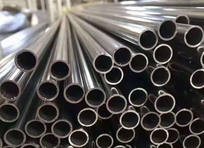 316l stainless steel pipe