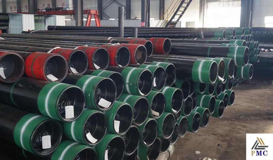 J55 casing pipe