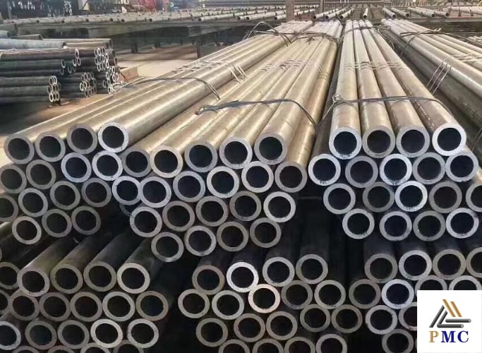 16mn structural seamless steel tube