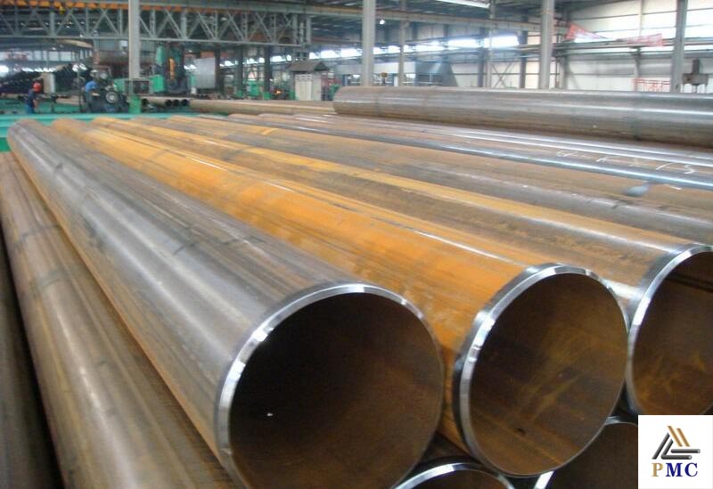 lsaw steel pipe