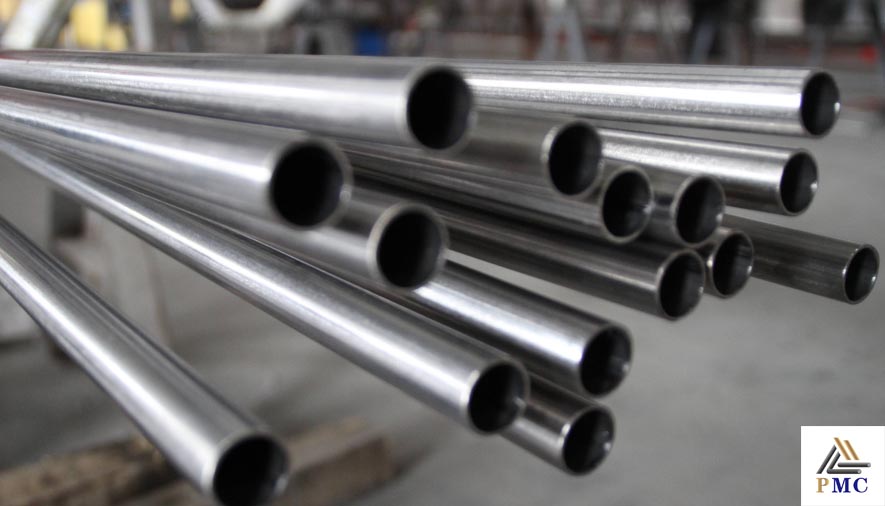  seamless stainless steel tubing