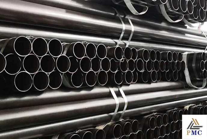 seamless steel pipe