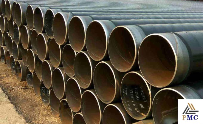 spiral steel pipe