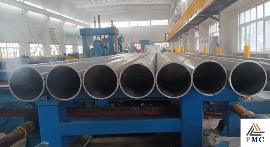 erw pipe making machine