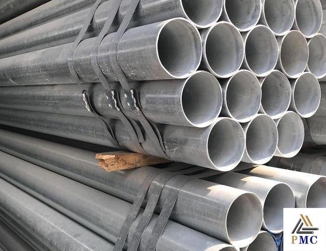 seamless steel pipe