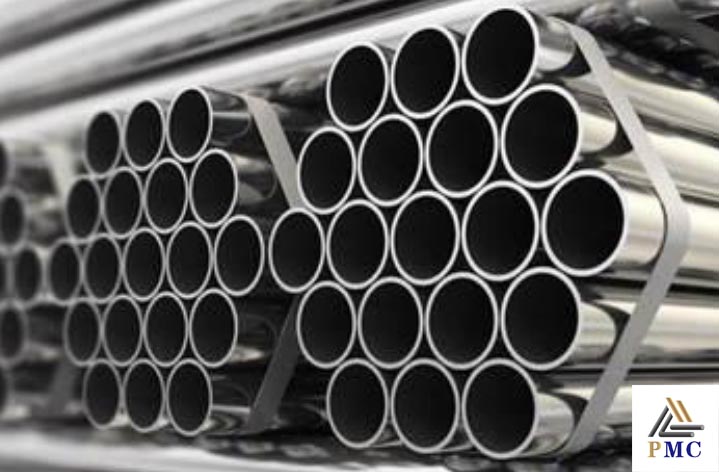 stainless steel pipe