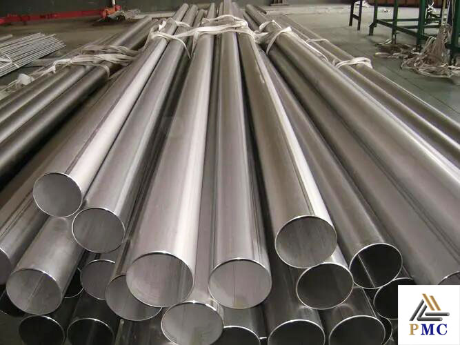 stainless steel pipe