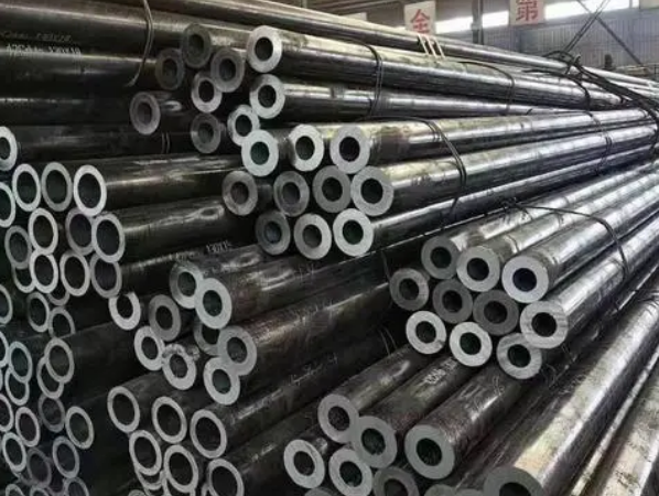 seamless steel pipe