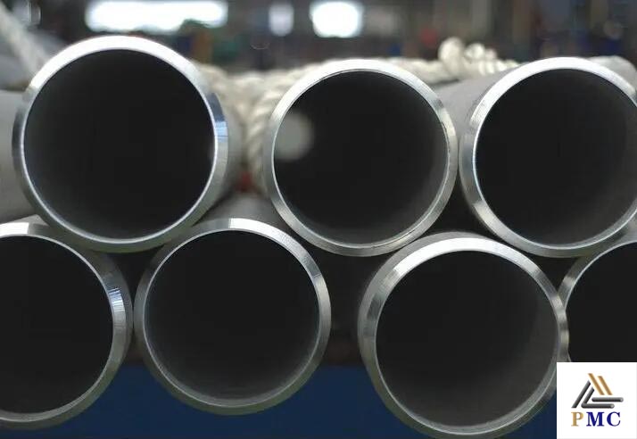  seamless stainless steel pipe