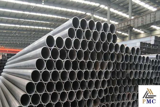 erw steel pipe