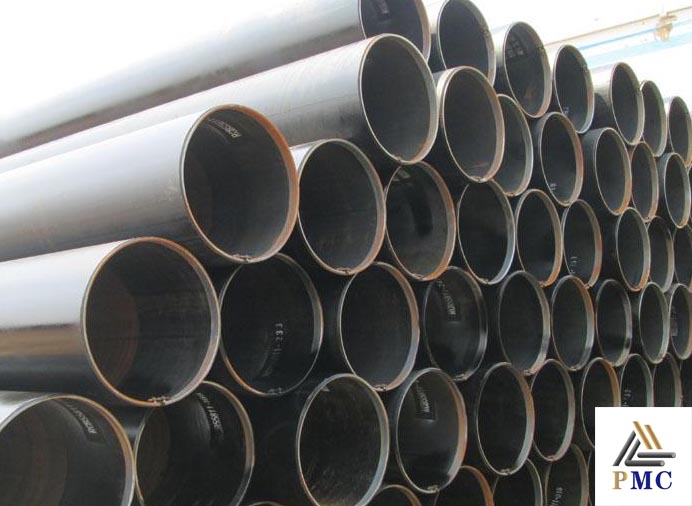  erw welded pipe