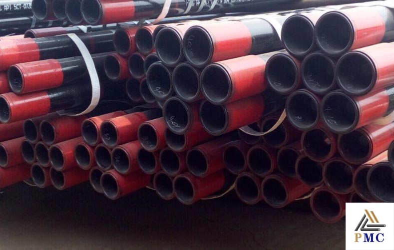 N80 casing pipe