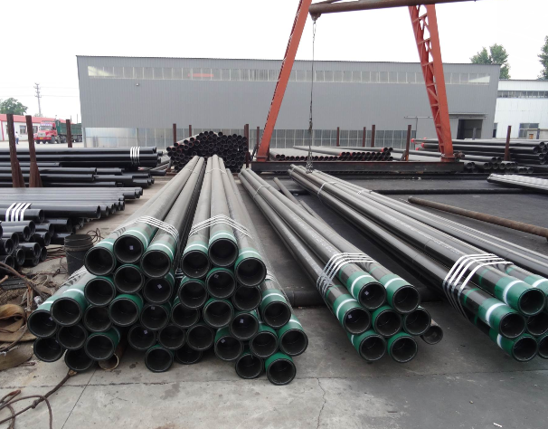 oil casing pipe