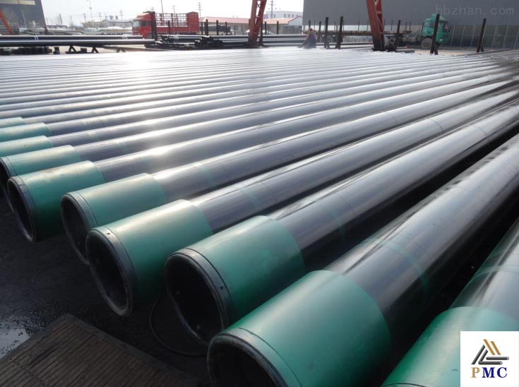  j55 oil casing pipe