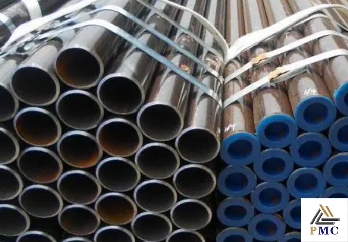 carbon seamless steel pipe