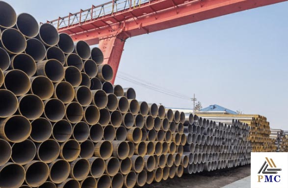  carbon steel pipe