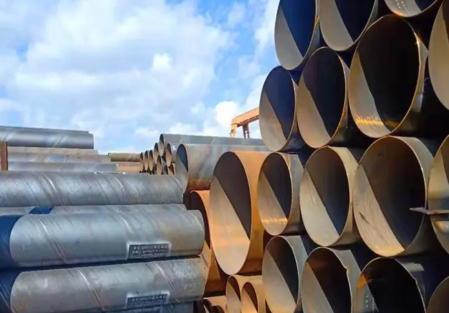 carbon steel tube