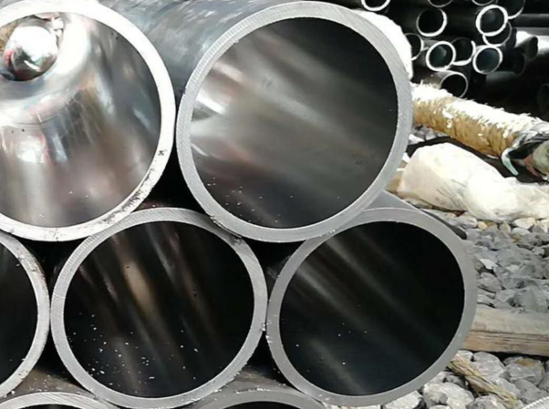 seamless carbon steel pipe