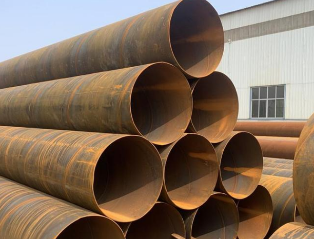  carbon steel pipe