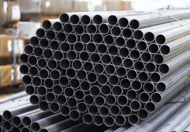 seamless steel pipe