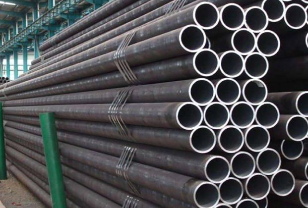  carbon steel seamless pipe